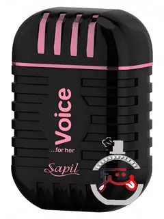 وویس سَپیل | voice sapil